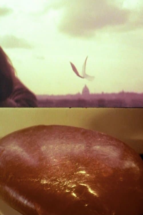 Esperienze in uno spazio non teatraleのポスター