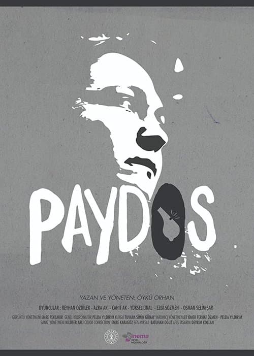 Paydosのポスター