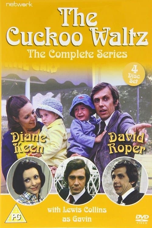 The Cuckoo Waltzのポスター