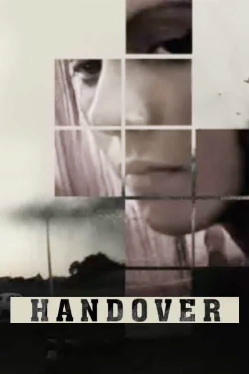 Handoverのポスター