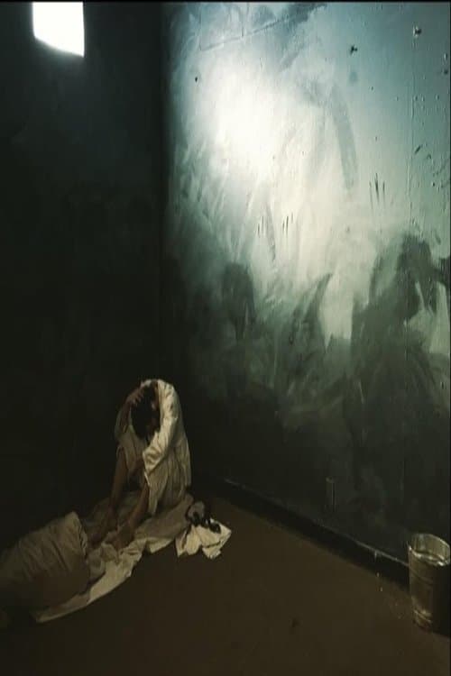 Dark Hours: Typeeのポスター