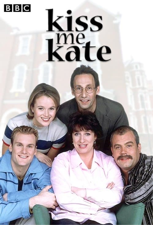 Kiss Me Kateのポスター