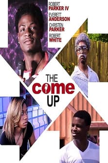 The Come Upのポスター