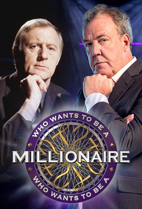 Who Wants to Be a Millionaire?のポスター