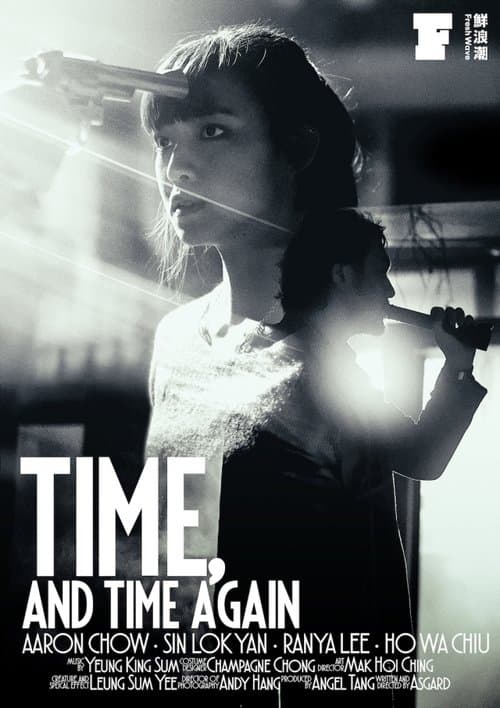 Time, and Time Againのポスター