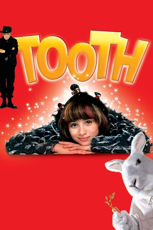 Toothのポスター