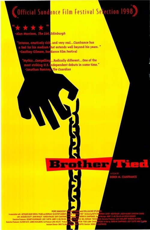 Brother Tiedのポスター