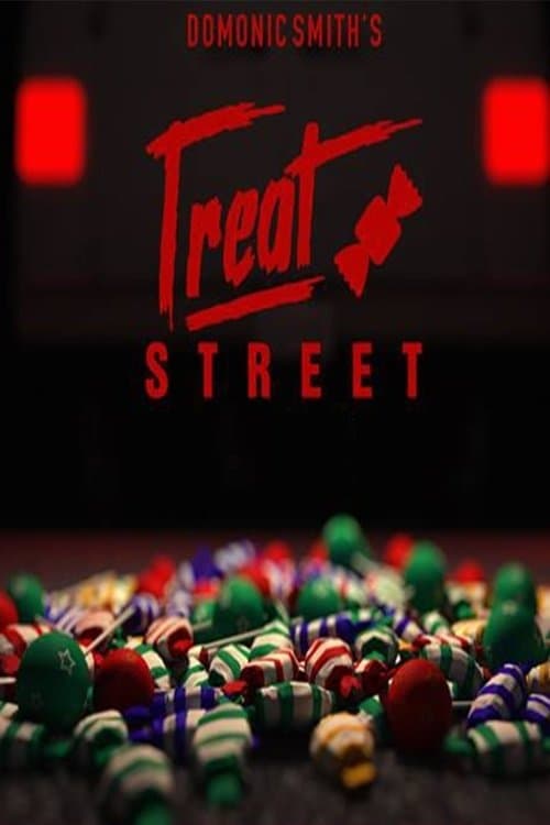 Treat Streetのポスター