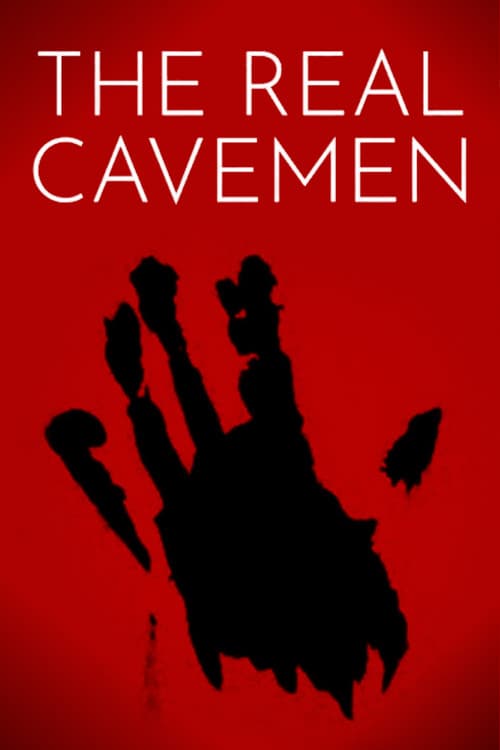 The Real Cavemenのポスター