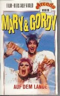 Mary und Gordy - Auf dem Landeのポスター
