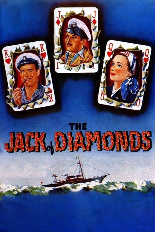 The Jack of Diamondsのポスター