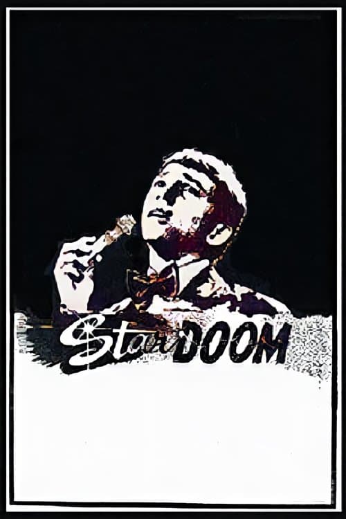 Stardoomのポスター