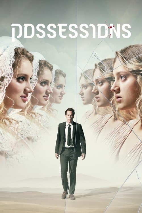 Possessionsのポスター