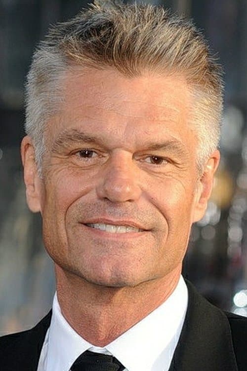 ハリー・ハムリン