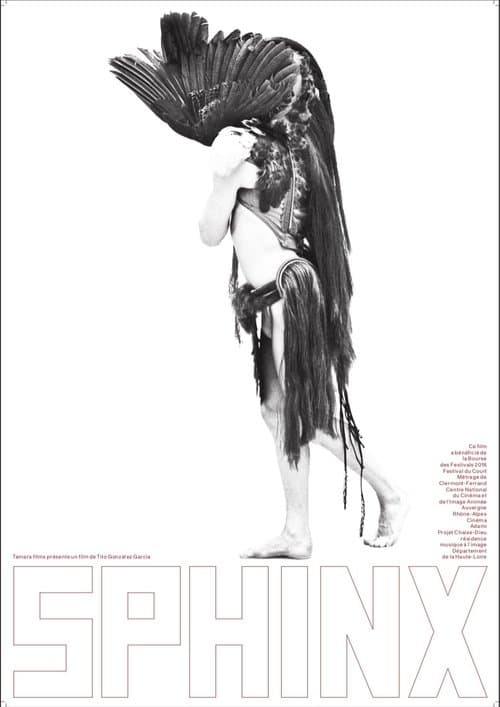 Sphinxのポスター