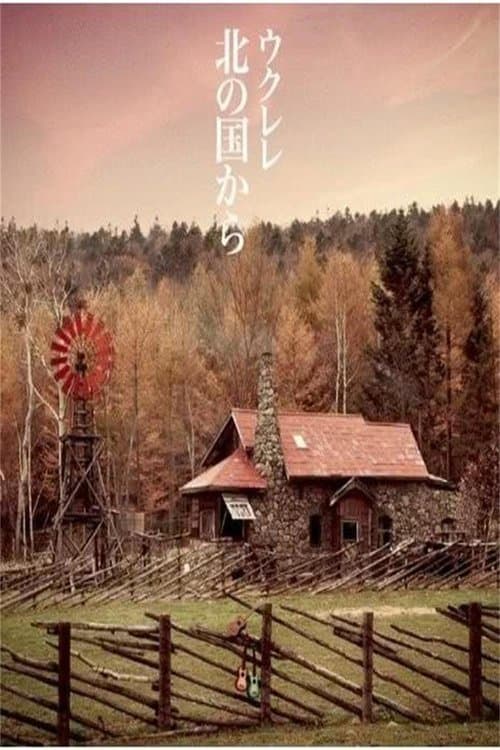 北の国から 記憶 前編のポスター