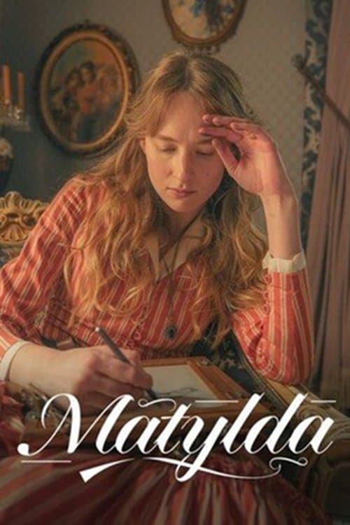 Matyldaのポスター