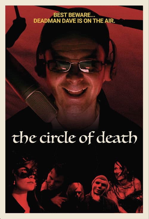 The Circle of Deathのポスター
