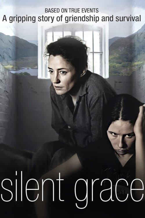 Silent Graceのポスター