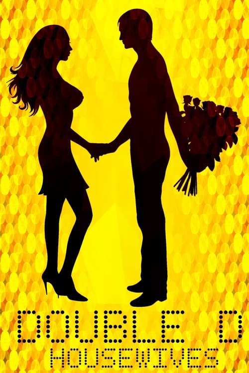 Double D Housewivesのポスター