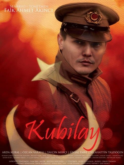 Kubilayのポスター