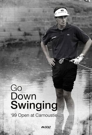 Go Down Swingingのポスター