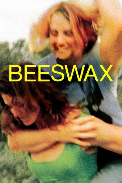 Beeswaxのポスター
