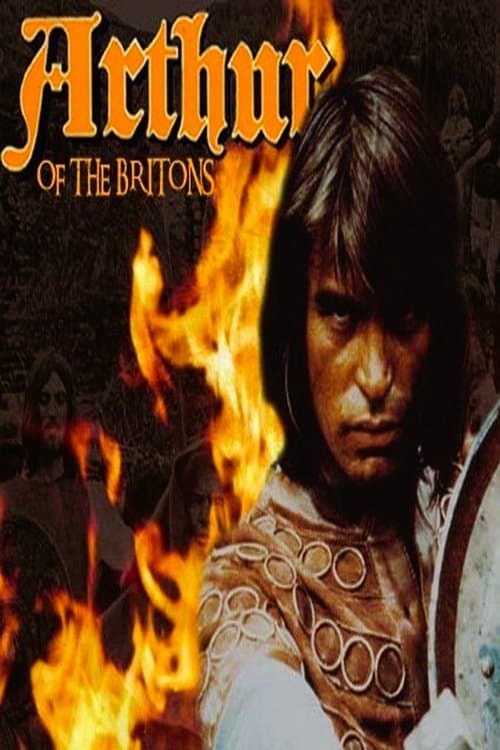 Arthur of the Britonsのポスター