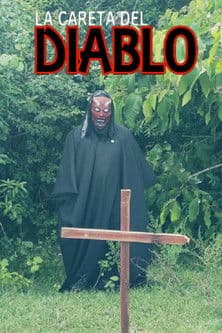 La careta del diabloのポスター