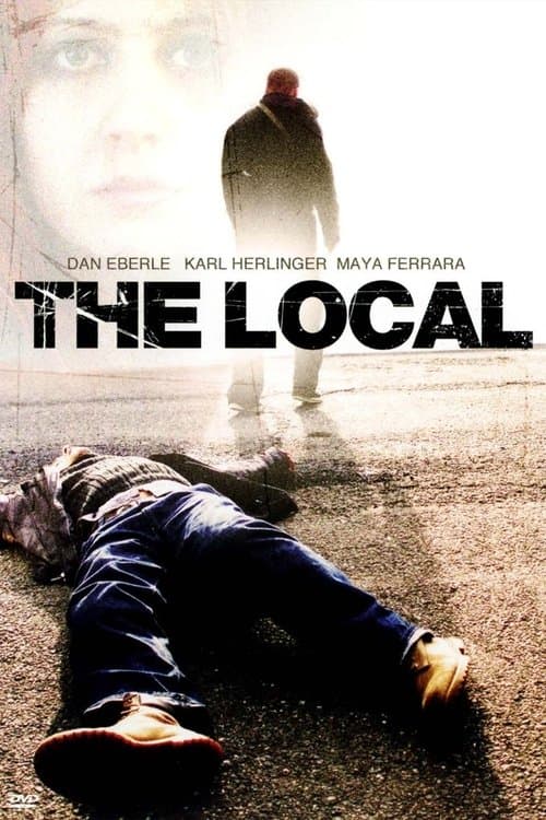 The Localのポスター