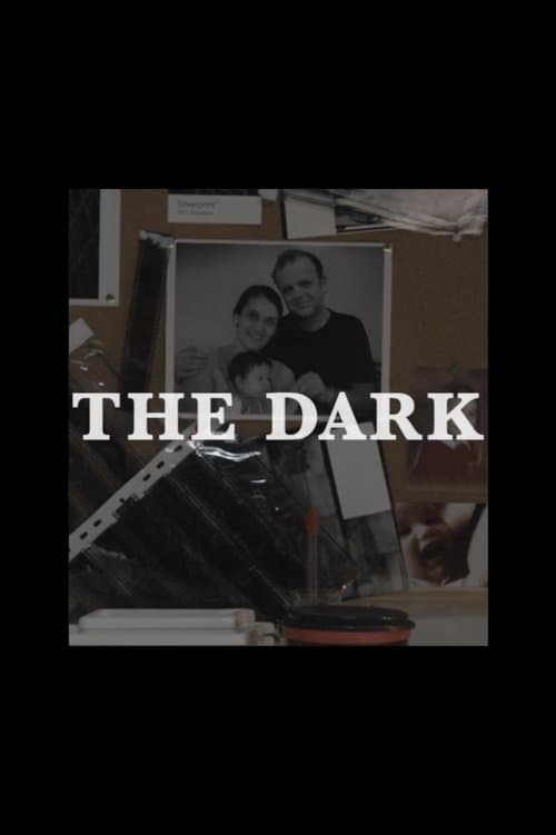 The Darkのポスター