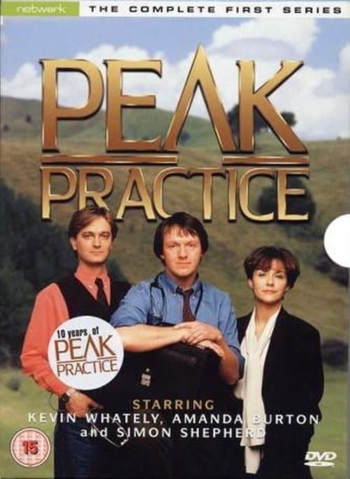 Peak Practiceのポスター