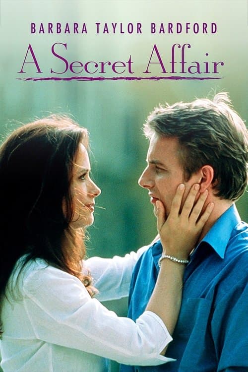 A Secret Affairのポスター