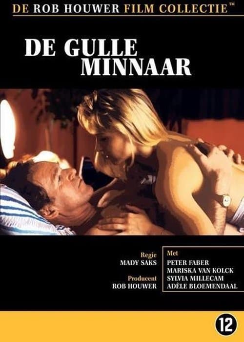 De Gulle Minnaarのポスター
