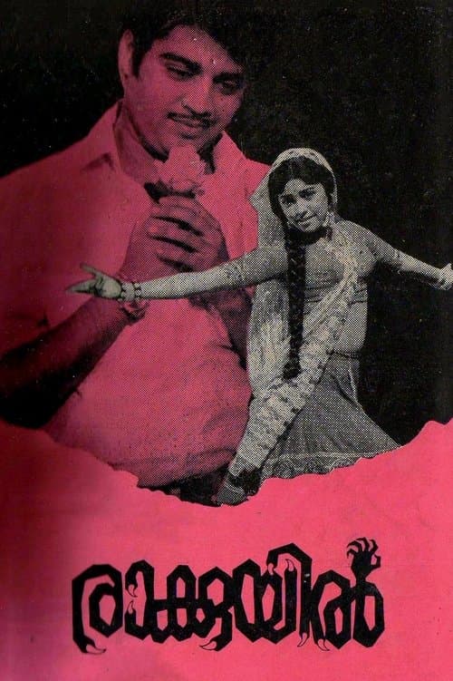 രാക്കുയിൽのポスター