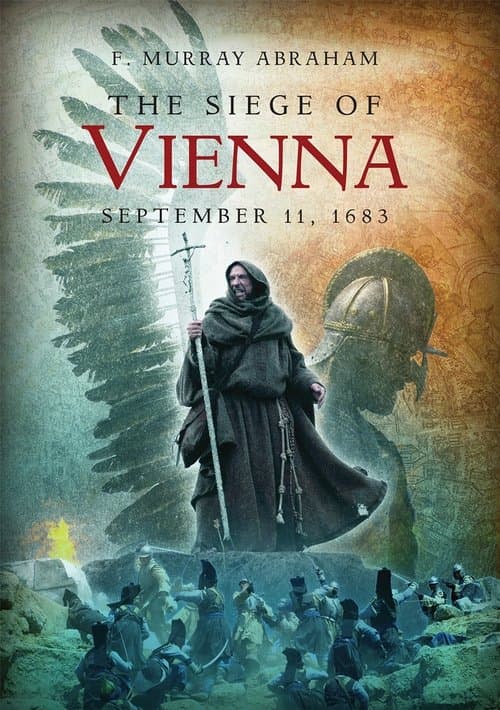 The Siege of Viennaのポスター