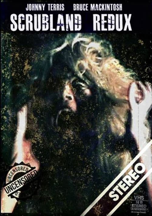 Stardust Reduxのポスター