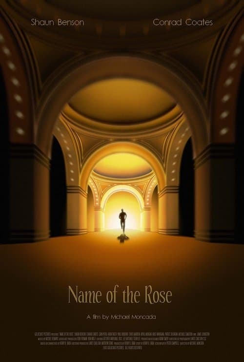 Name of the Roseのポスター