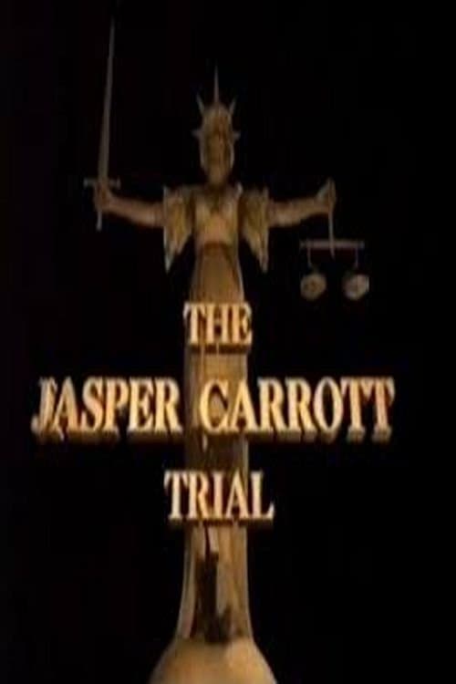 The Jasper Carrott Trialのポスター