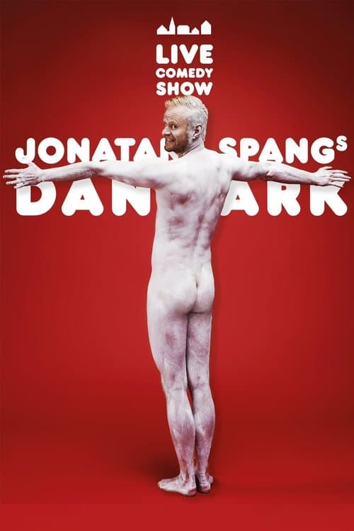 Jonatan Spangs Danmarkのポスター