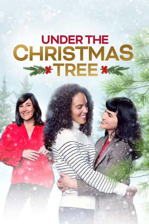 Under the Christmas Treeのポスター