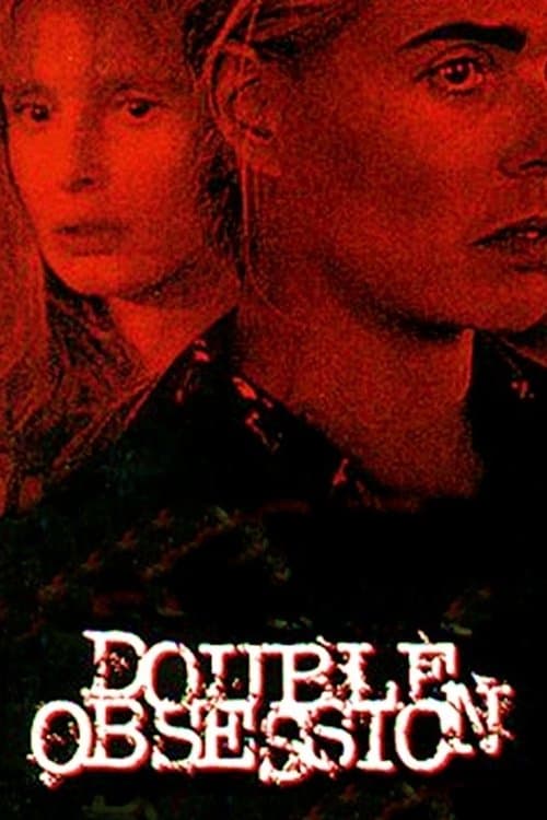 Double Obsessionのポスター