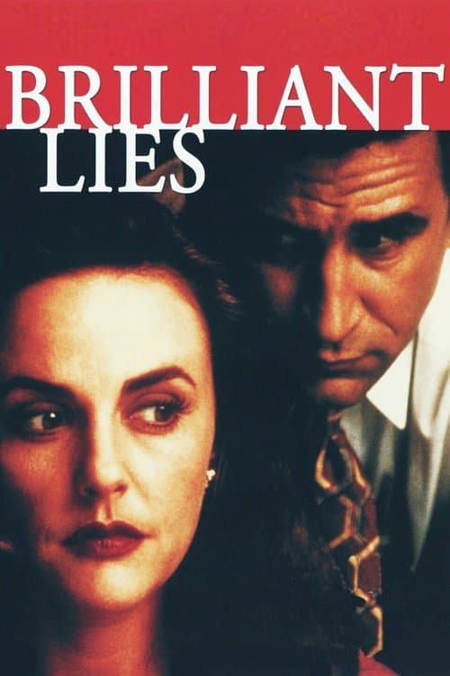 Brilliant Liesのポスター