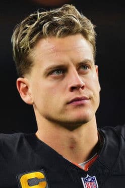 ジョー・バロウ