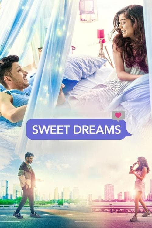 Sweet Dreamsのポスター