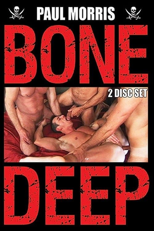 Bone Deepのポスター