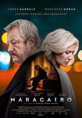 Maracaiboのポスター