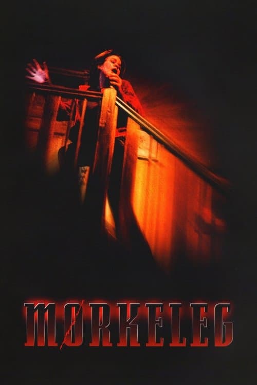Mørkelegのポスター