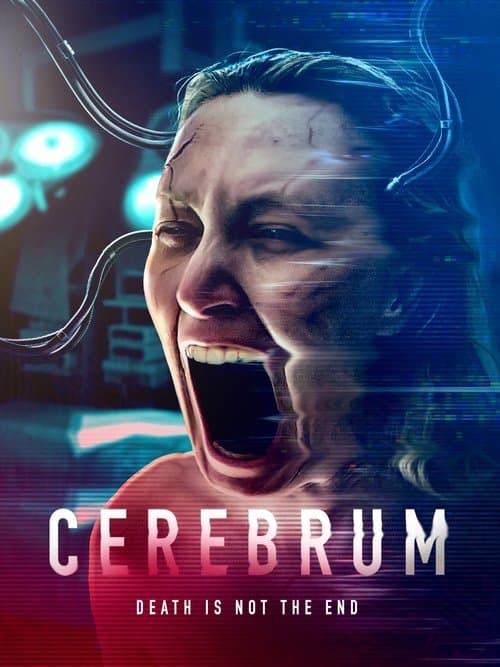 Cerebrumのポスター