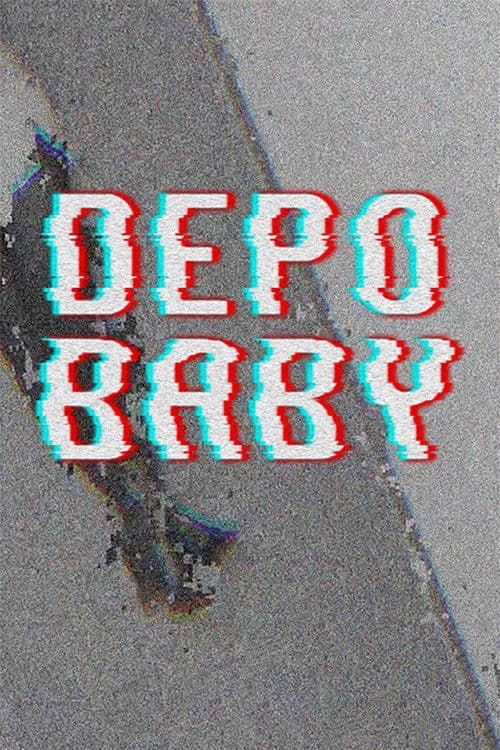 Depo Babyのポスター